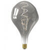 Organic titanium led, 6W, E27, Calex