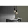 Bilbao titanium XXL Led, 4W, E27, Calex - Afbeelding 2