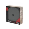 Plafondplaat beton kleur<br> 1 gat<br> Calex - Afbeelding 4