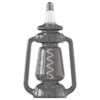 Beaufort Titanium led lamp 5W, E27, Calex