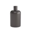 Fitting mat parel zwart, <br> E27 glad, <br> Calex