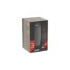 Fitting mat parel zwart, <br> E27 glad, <br> Calex - Afbeelding 4