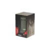 Fitting mat brons,<br>E27 model piek M,<br>Calex - Afbeelding 4