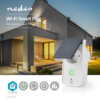 Nedis smart<br>buitenstopcontact - Afbeelding 3