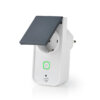 Nedis smart<br>buitenstopcontact - Afbeelding 2