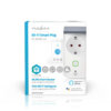 Nedis smart<br>buitenstopcontact - Afbeelding 4