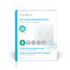Nedis smart dubbele<br>wandschakelaar - Afbeelding 3