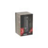 Fitting mat parel zwart, <br> E27 model piek M, <br> Calex - Afbeelding 4
